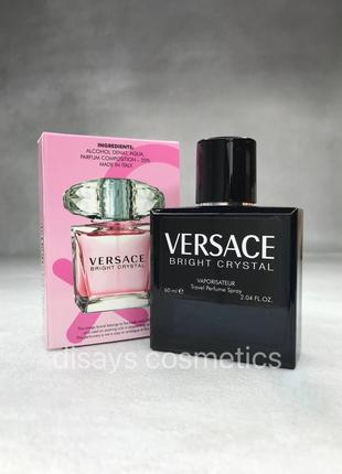 Жіночий міні-парфум Bright Crystal 60 мл