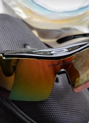 Тактические защитные очки Oakley