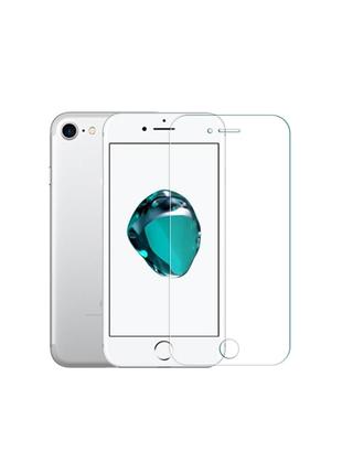 Защитное стекло Apple iPhone 8 эпл айфон 9H