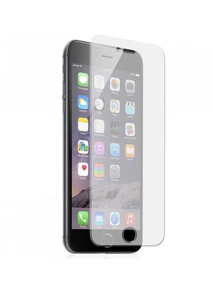 Защитное стекло Apple iPhone 7+ plus эпл айфон 9H