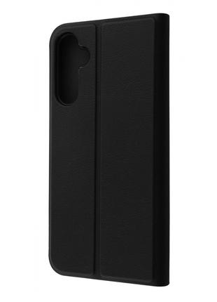 Чехол WAVE Stage Case Samsung Galaxy A34 black