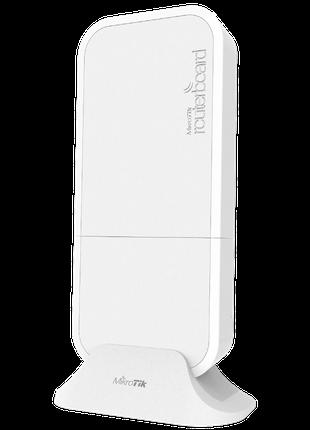 Точка доступу Dual Band LTE MikroTik wAP R ac (RBwAPGR-5HacD2HnD)