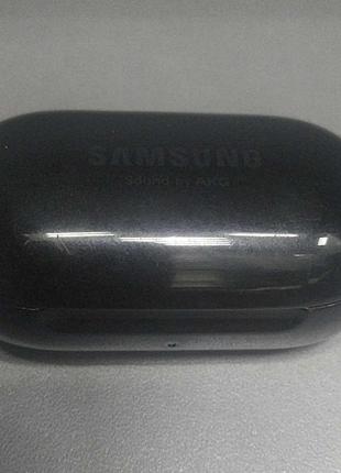 Наушники Bluetooth-гарнитура Б/У Samsung Galaxy Buds Plus (SM-...