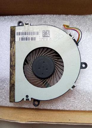 Оригінальний вентилятор кулер FAN для ноутбука HP 250 G6, 255 G6