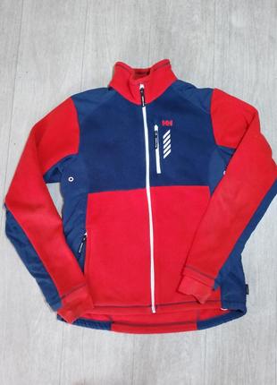 Кофта helly hansen. размер l