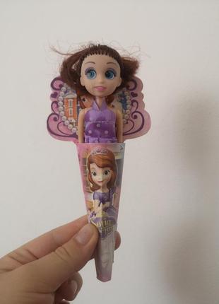 Новая куколка принцесса софия 👸