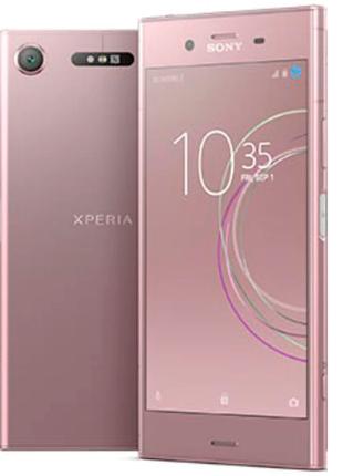 Мобільний телефон смартфон Sony Xperia XZ1 G8341 4/64Gb pink R...