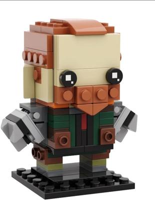 Конструктор Лего , конструктор для детей VALORANT Разлом Brick...