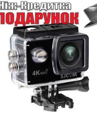 Экшн камера Sjcam SJ4000 AIR 4K
