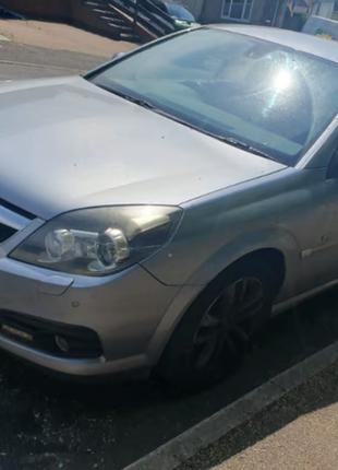 Разборка Opel Vectra C вектра ц, запчасти Z18XER, Z2.2SE, 1.9CDTI