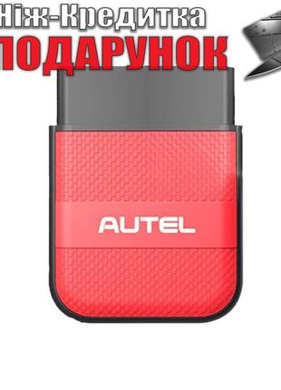 Мультимарочний диагностический сканер Autel AP200H Bluetooth A...