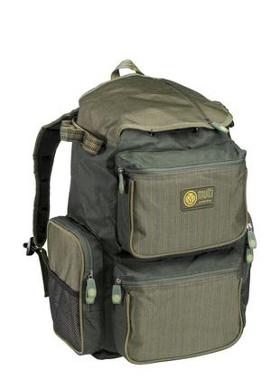 Mivardi Bagpack Multi Green 30 Короповий рюкзак для риболовлі ...
