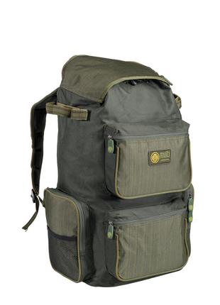 Mivardi Bagpack Multi Green 50 Короповий рюкзак для риболовлі ...