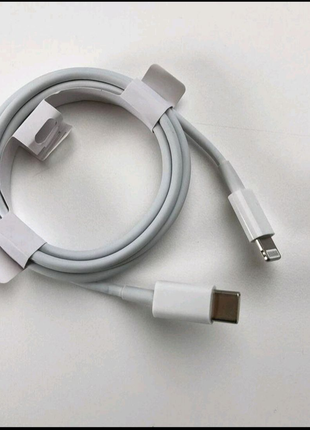 Кабель синхронизации зарядки для Apple iPhone iPad Lightning USB