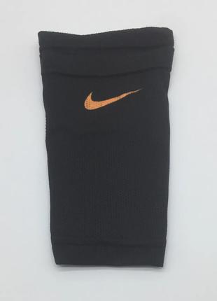 Чулки для щитков Nike (черный)