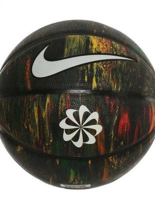 М'яч баскетбольний Nike EVERYDAY PLAYGROUND 8P NEXT NATURE DEF...