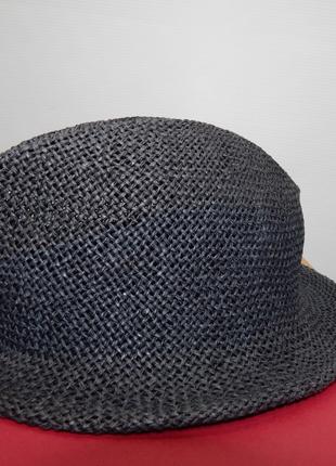 Мужская летняя шляпа р.S 141MB (только в указанном размере, то...