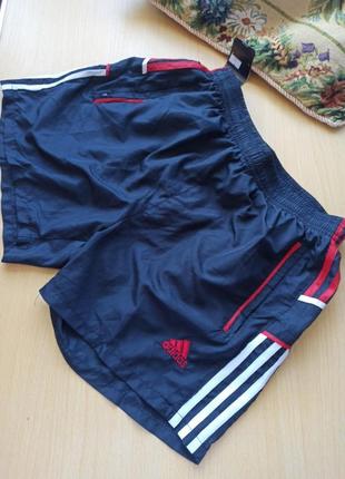 Adidas, шорты - плавки мужские, новые, xl, 50 - 52 р-р