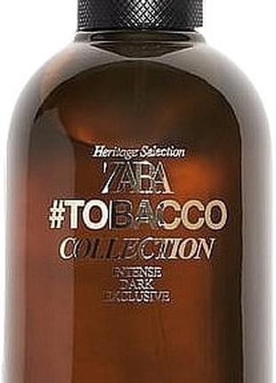 Парфумована вода для чоловіків Zara #Tobacco Collection Intens...