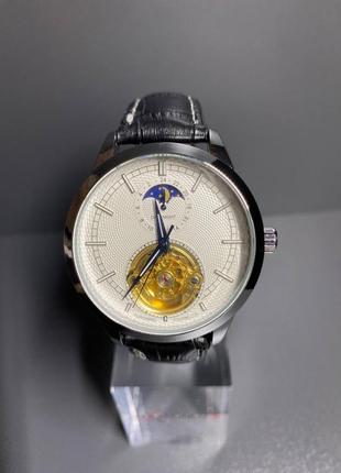 Годинник forsining, механічний годинник