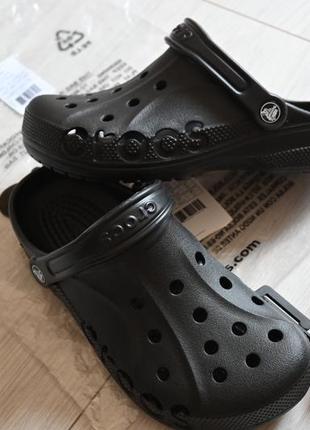 Crocs, новые, оригинал, модель унисекс