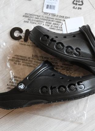 Crocs, новые, оригинал, модель унисекс 38-39 размер