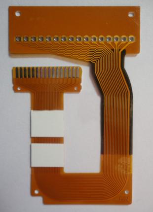 Шлейф для автомагнітоли 12 pin Pioneer
DEX-P01/DEX-P90/DEH-P94...