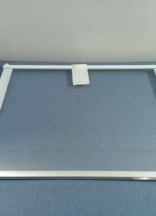 Полка (стеклянная) верхняя для холодильника Samsung DA97-15540A