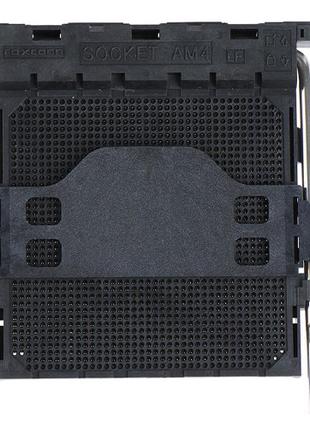 Разъем гнездо Socket AMD AM4 для ремонта материнских плат комп...