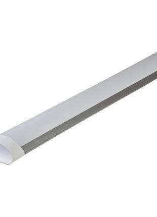 Лінійний LED світильник 36 Вт 6500 К IP20 120 см AVT Балка