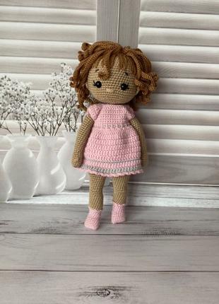 Лялька handmade
