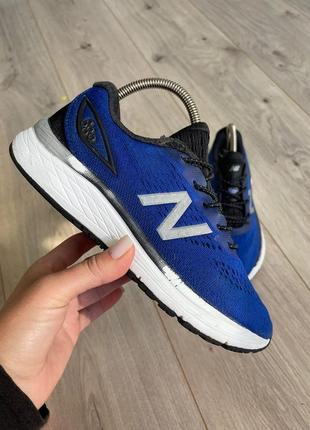 Кроссовки new balance р. 34.5