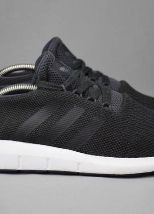 Adidas swift run кросівки чоловічі текстиль літо. оригінал. 45...