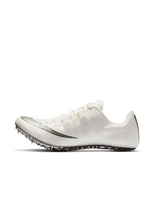 Беговые шиповки nike zoom superfly elite