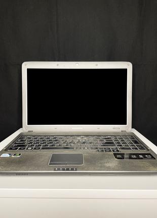 Ноутбук Samsung R528E (NP-R528-DS06UA) / 6 гб оперативной памяти
