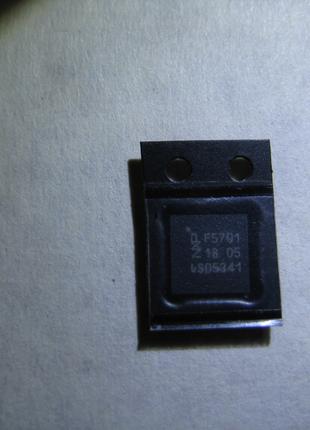 Мікросхема F5701 TEF6657HN тюнера автомагнітол JVC KENWOOD