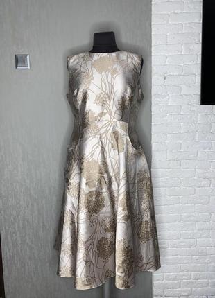 Шикарна сукня платья phase eight , xxl 52р
