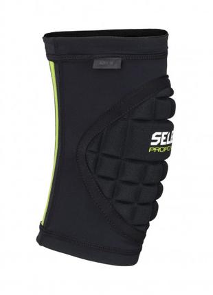 Наколенник SELECT 6291 Compression Knee Support Handall Youth ...