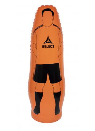 Надувной манекен SELECT Inflatable free kick figure (002) пома...