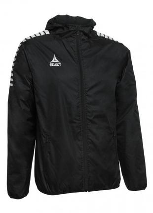 Куртка SELECT Monaco functional jacket (009) чорний, 14/16 років