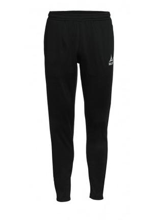 Спортивные штаны SELECT Monaco pants (009) черный, M