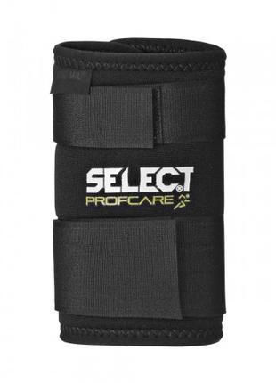 Напульсник SELECT 6700 Wrist support (228) чорн/зел, M/L