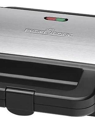 Бутербродница PROFI COOK PC-ST 1092