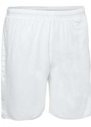 Шорты SELECT Argentina player shorts (001) белый, XL