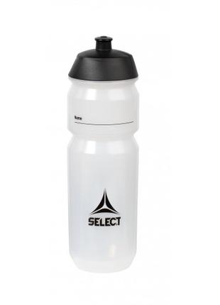 Бутылка для воды SELECT Bio water bottle (001) білий, 0,7 L