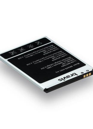 Аккумулятор Батарея для Bravis Joy A503 на телефон АКБ AAA no ...