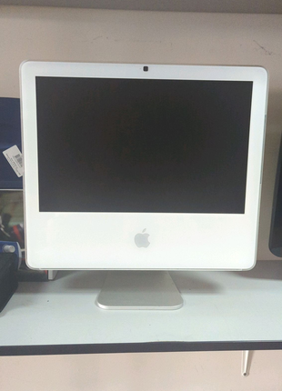 Apple IMac 5,1 Моноблок