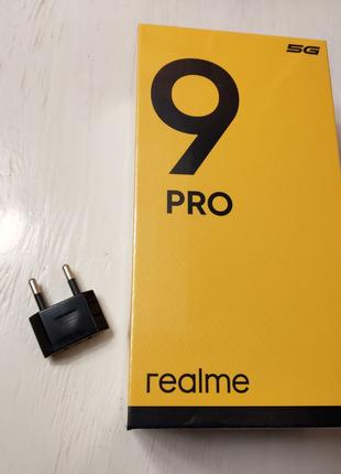 Realme 9 Pro 5G 6/128, Global, Snapdragon 695