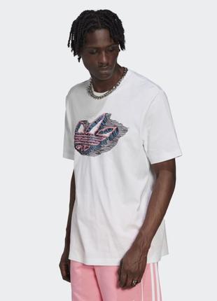 Adidas originals clearance футболки