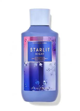 Лосьйон для тіла Starlit Night оригінал Сша b220808